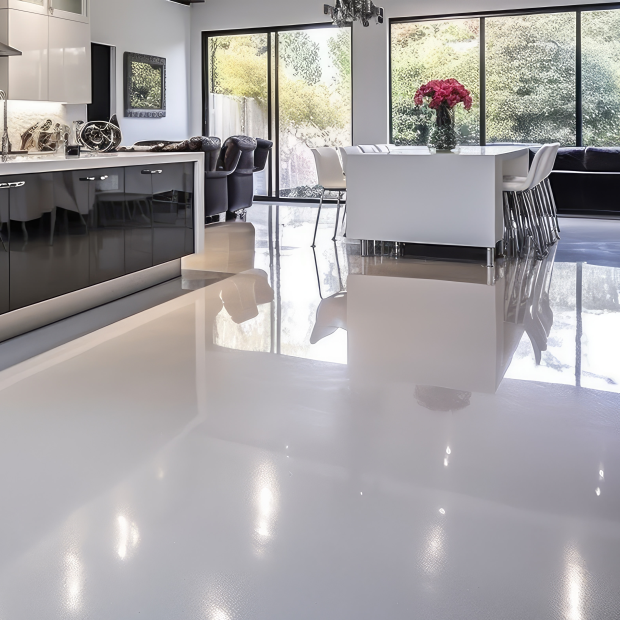 Fachgerechte Bodenbeschichtungen in Kulmbach – langlebige und pflegeleichte Systeme vom john-Team.