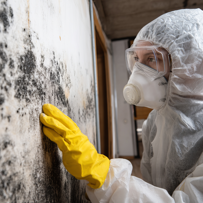 Professionelle Schimmelentfernung in Coburg – sichere und saubere Sanierung vom Familienbetrieb john.