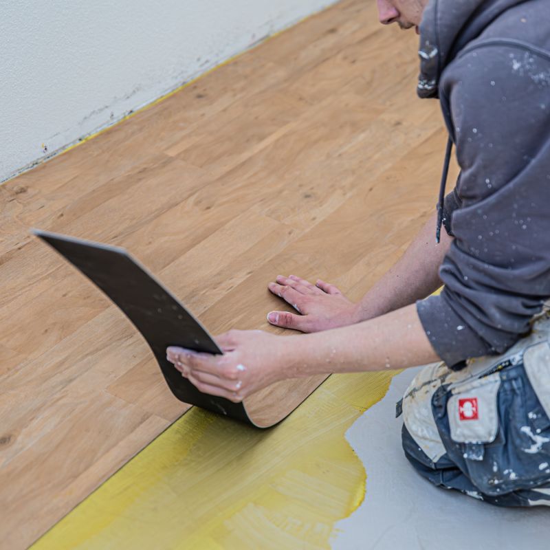 Hochwertige Bodenbelagsarbeiten in Kulmbach – präzise Ausführung durch den Fachbetrieb john.