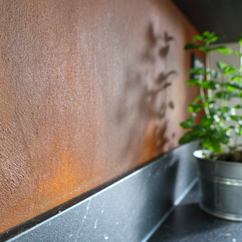 Individuelle Wandgestaltung mit Effekttechniken in Lichtenfels – kreative Lösungen vom Familienunternehmen john.